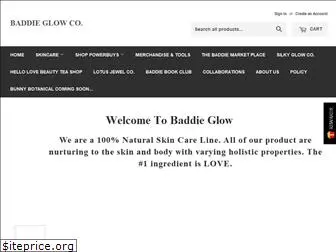 baddieglows.com