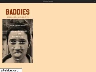 baddiesnyc.com