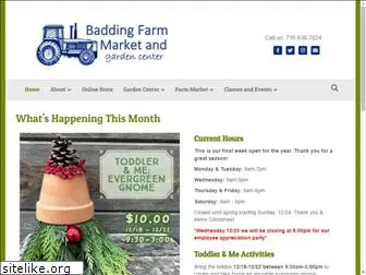 baddingbrosfarm.com