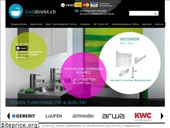 baddirekt.ch