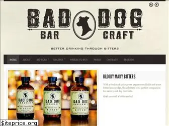 baddogbarcraft.com