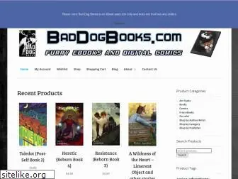 baddogbooks.com