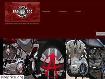 baddogcustom.com