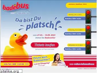 badebus.com