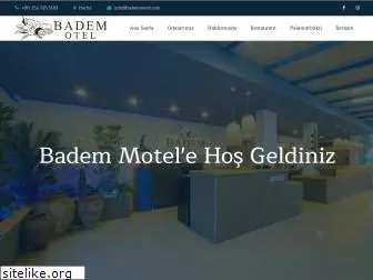 bademmotel.com