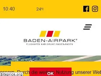 baden-airport.de