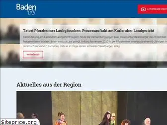 baden-tv.com