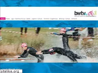 baden-wuerttembergischer-triathlonverband.de