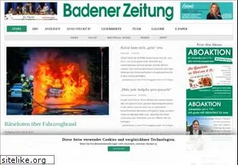 badenerzeitung.at