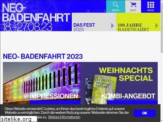 badenfahrt.ch