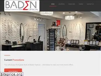 badenoptical.ca