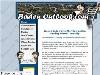 badenoutlook.com