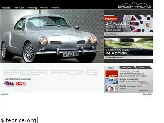 bader-racing.com