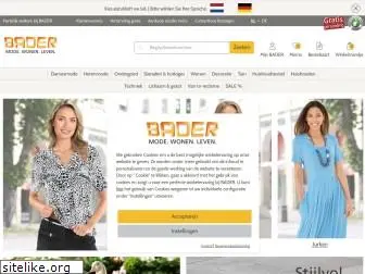 bader.nl