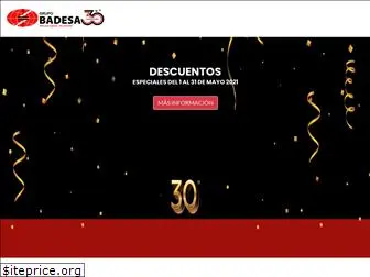 badesa.com.mx