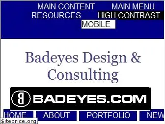 badeyes.com