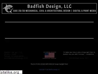 badfishdesign.com