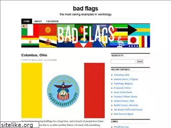 badflags.wordpress.com