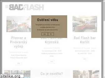 badflash.cz