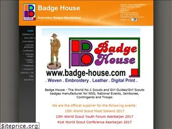 badge-house.com