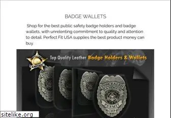 badge-wallets.com