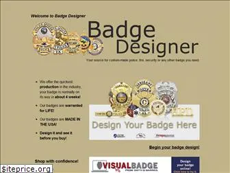 badgedesigner.com