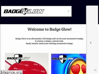 badgeglow.com