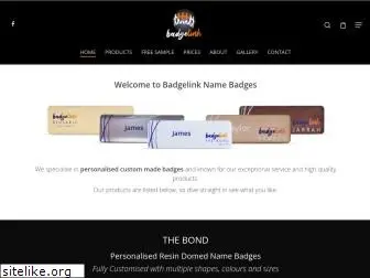 badgelinkaustralia.com.au