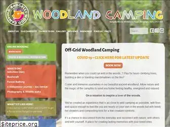 badgellswoodcamping.co.uk