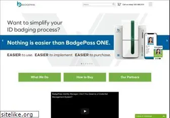 badgepass.com