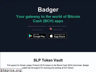 badger.bitcoin.com