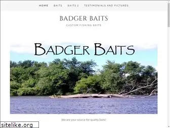 badgerbaits.com