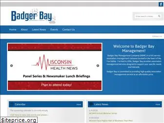 badgerbay.co