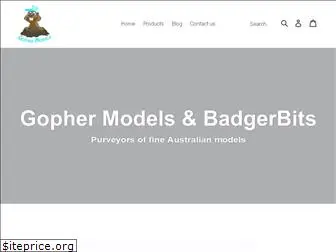 badgerbits.com.au