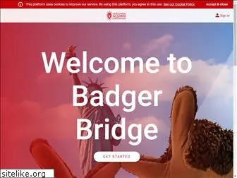 badgerbridge.com