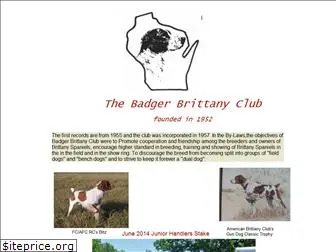 badgerbrittanyclub.com