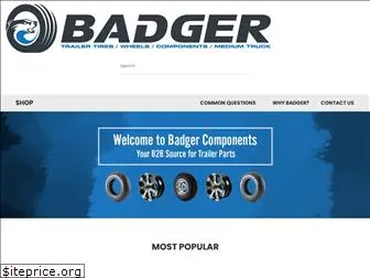 badgercomponents.com