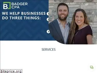 badgercpa.com