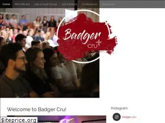 badgercru.com