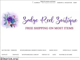 badgereelboutique.com