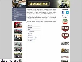 badgereplicas.com.au