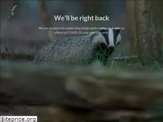 badgergate.org