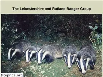 badgergroup.org.uk