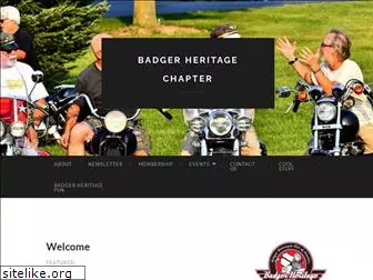 badgerheritage.com