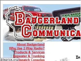 badgerland.com