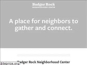 badgerrock.org