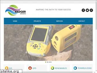 badgersolutions.com