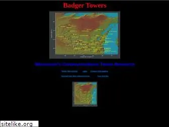 badgertowers.com