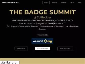 badgesummit.weebly.com