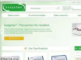 badgetec.com